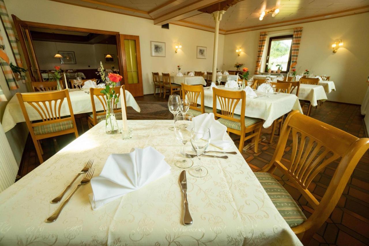 Gasthaus Zum Roessel Lichtenau Scherzheim Екстер'єр фото
